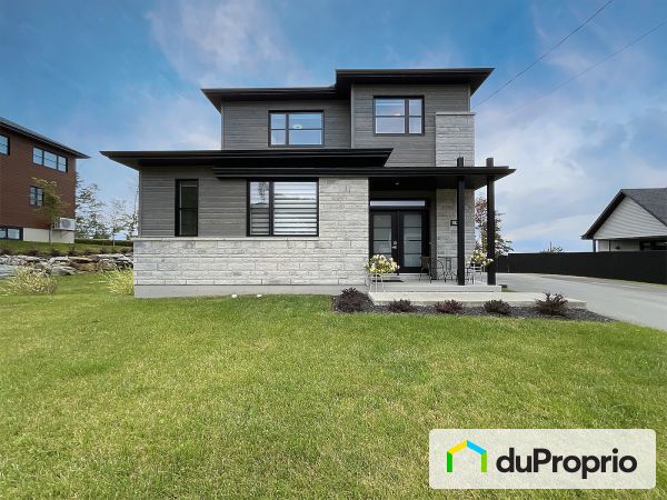 1923 rue de Blois, Sherbrooke (Fleurimont) for sale