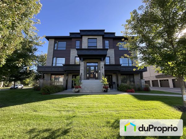 201-1701 Des Fontaines, Mascouche for sale