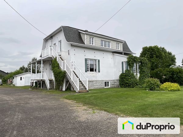 3332 boulevard Martel, St-Honore-De-Chicoutimi for sale