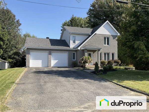 67 rue Lafortune, St-Ignace-De-Loyola for sale