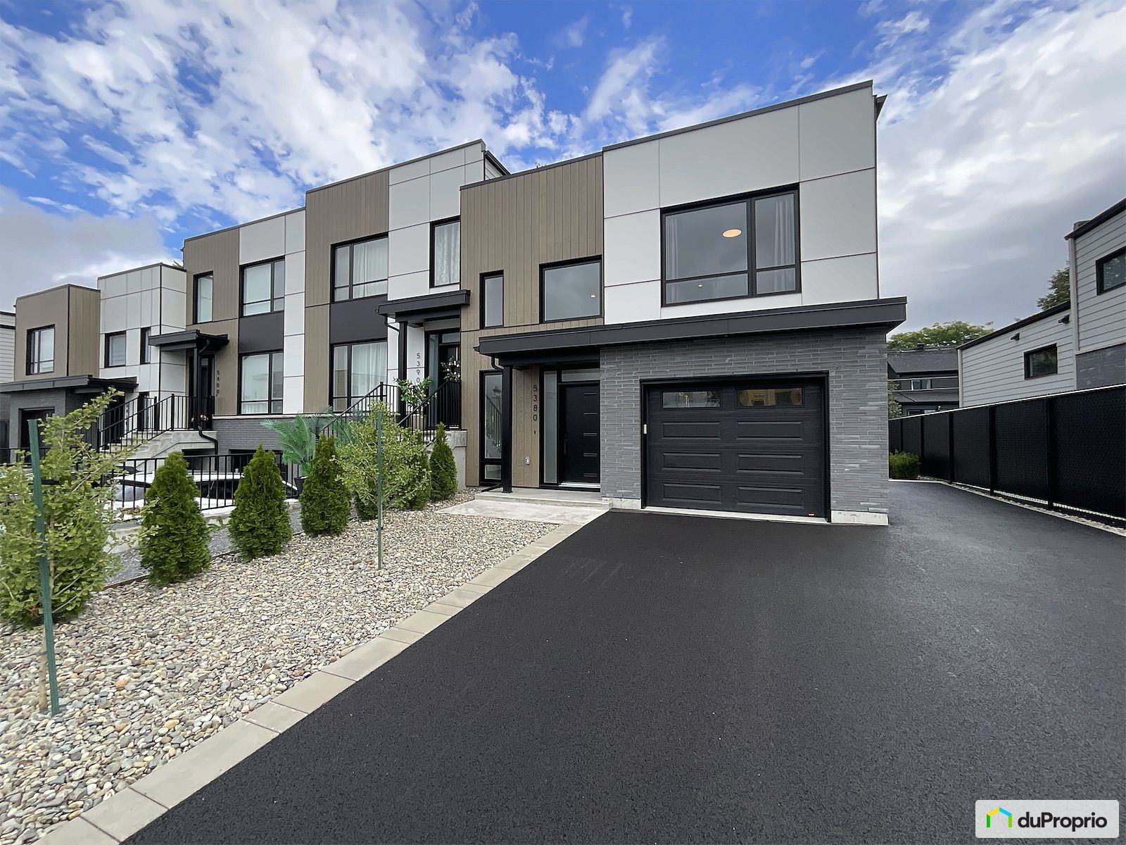 5380 Avenue Gerard Dupre — photo 1