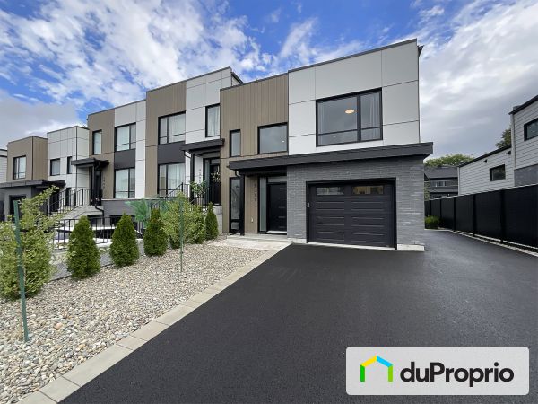 5380, avenue Gérard-Dupré, St-Hyacinthe (Douville) à vendre