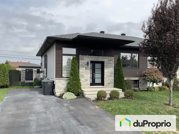 2590 rue du Ménestrel, Drummondville (Drummondville) for sale