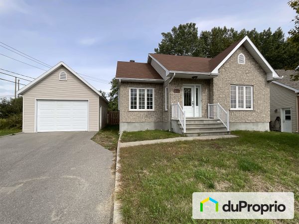 3000 rue de la Garonne, Trois-Rivières (Trois-Rivières-Ouest) for sale