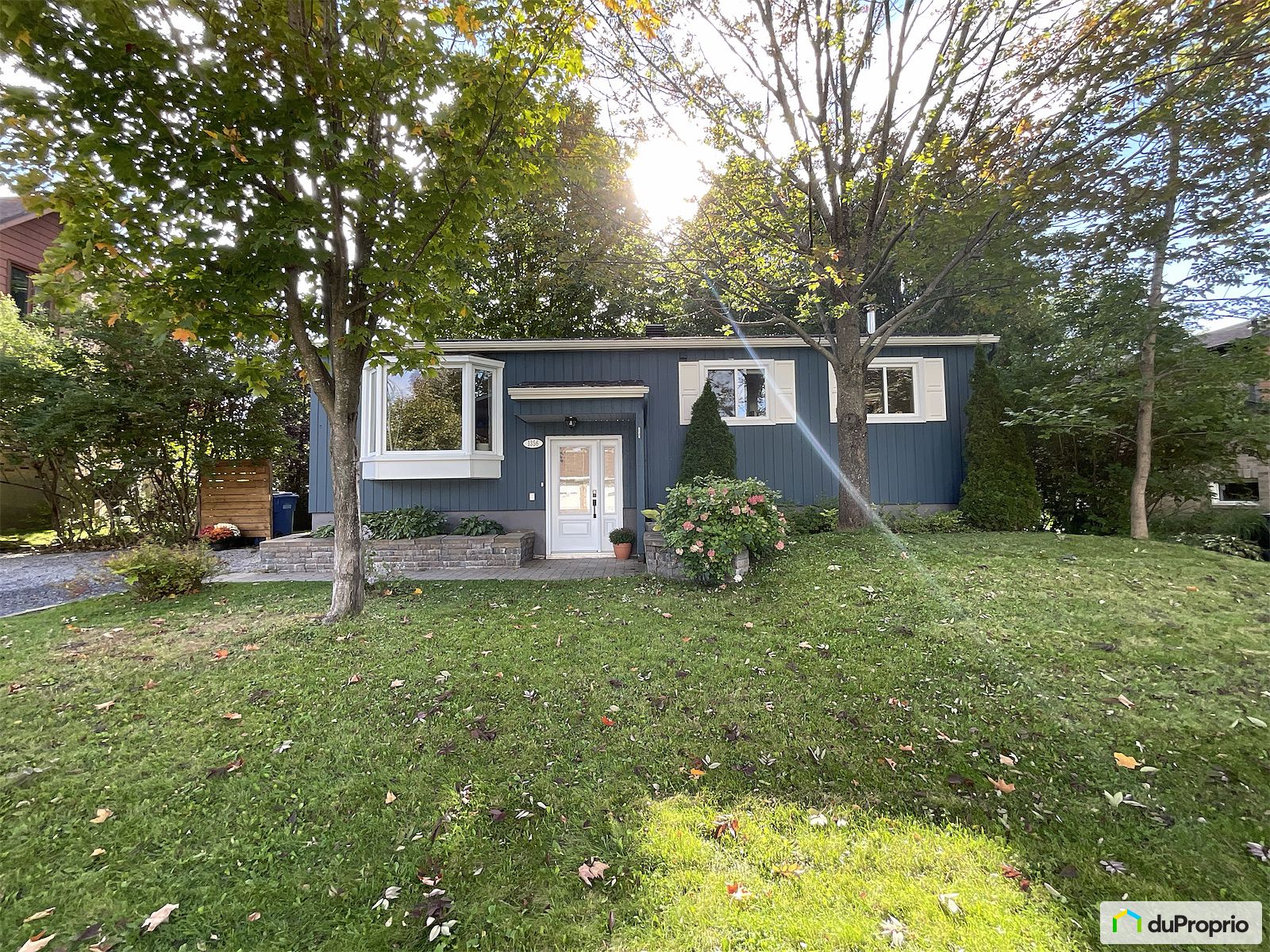 1356 Rue Des Grandes Marees — photo 1