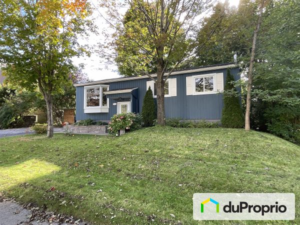 1356 rue des Grandes-Marées, Cap-Rouge for sale