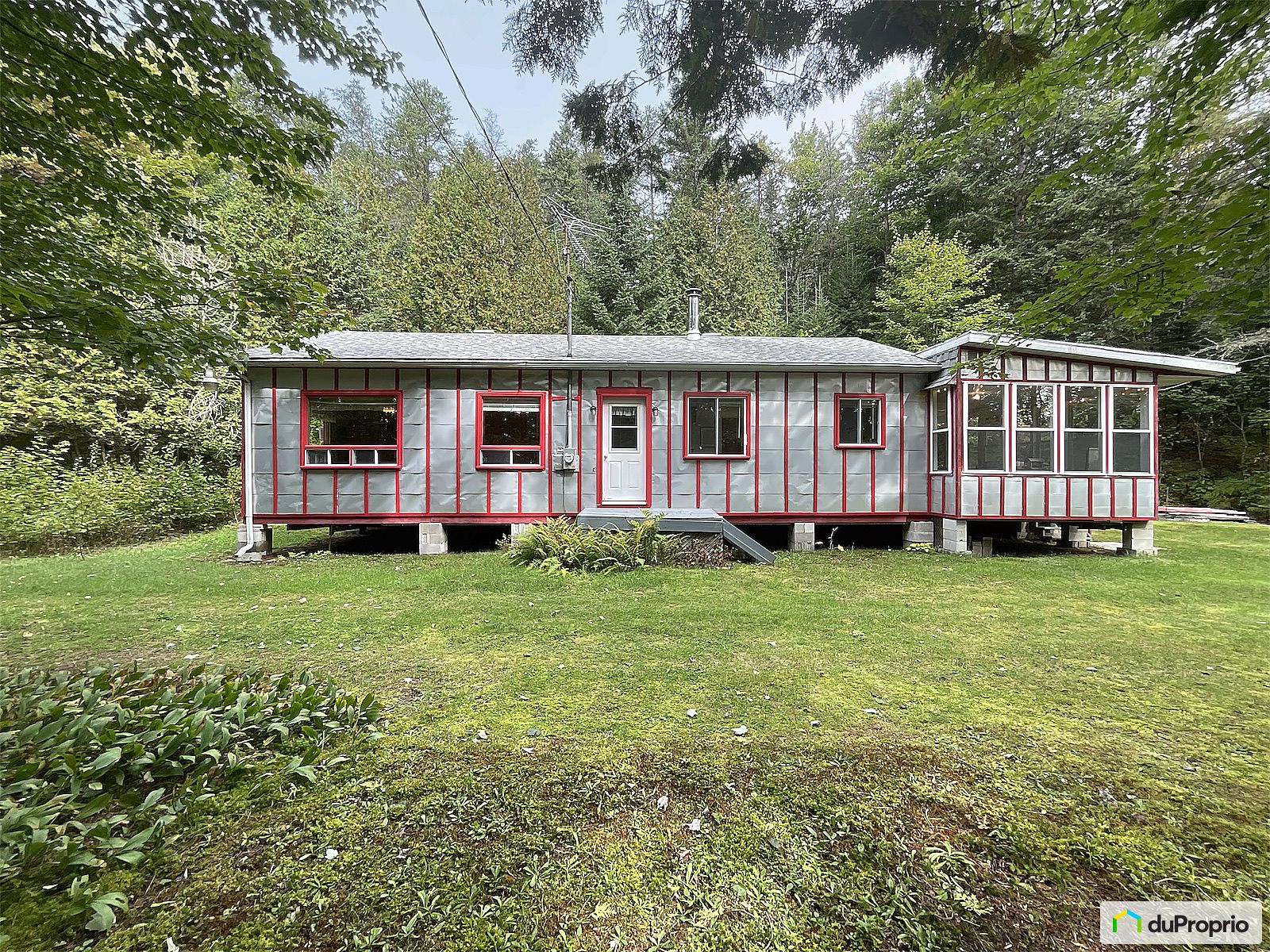 140 Chemin Du Lac Drolet — photo 2