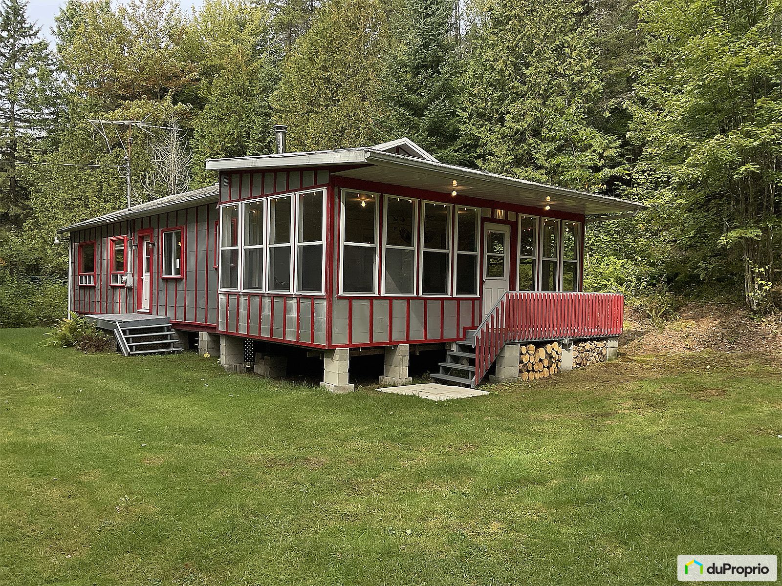 140 Chemin Du Lac Drolet — photo 1