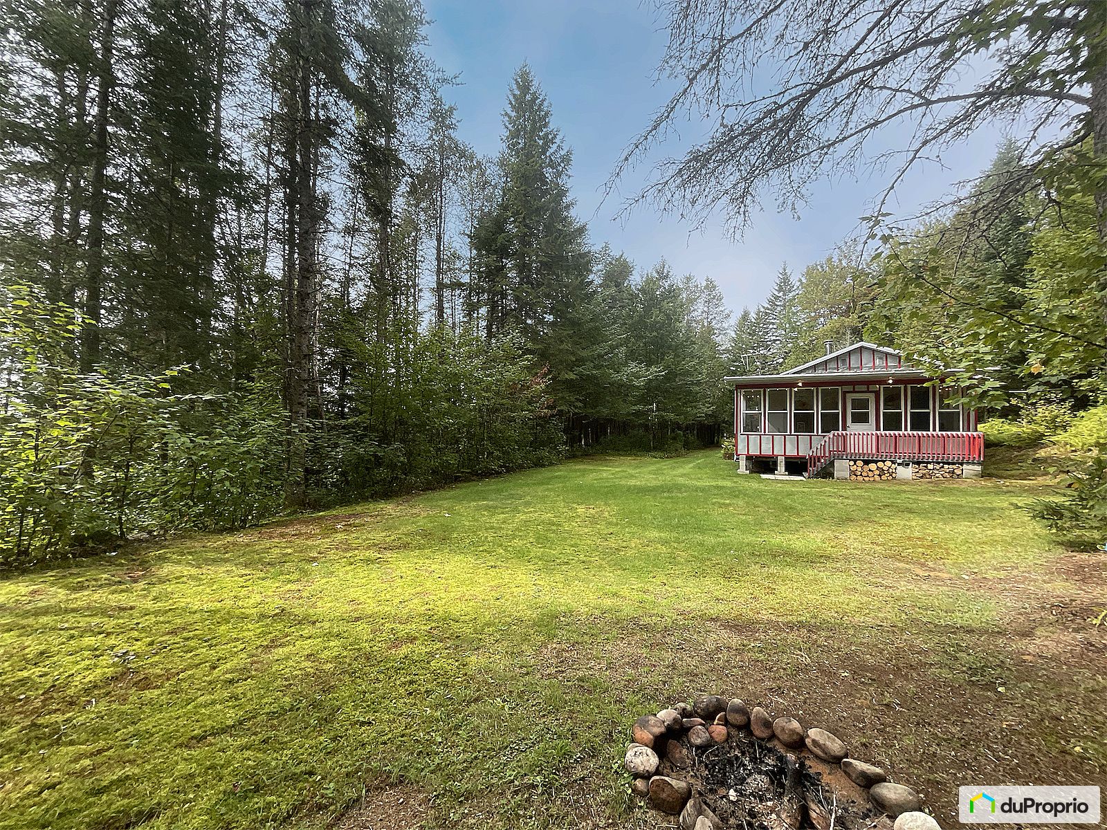 140 Chemin Du Lac Drolet — photo 3