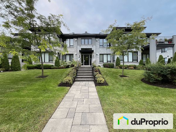 204-3275, rue Jean-Paul-Lemieux, Longueuil (Vieux-Longueuil) à vendre