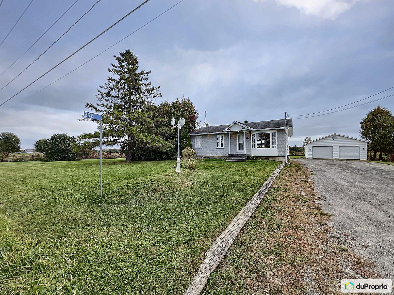 296 Chemin Proulx — photo 3