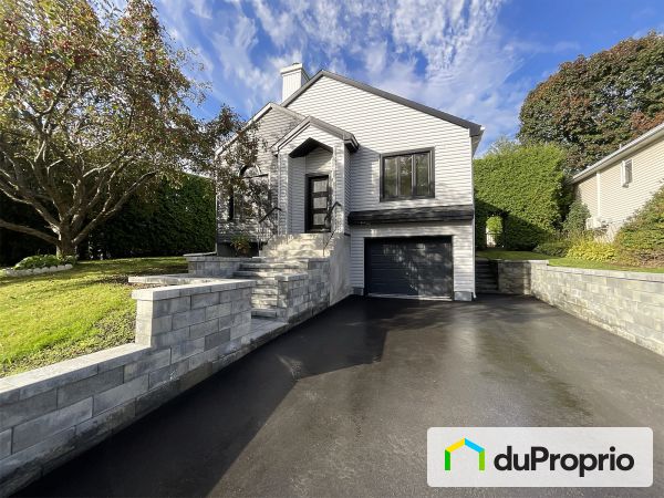 2005 rue Beausite, St-Jérôme (Bellefeuille) for sale