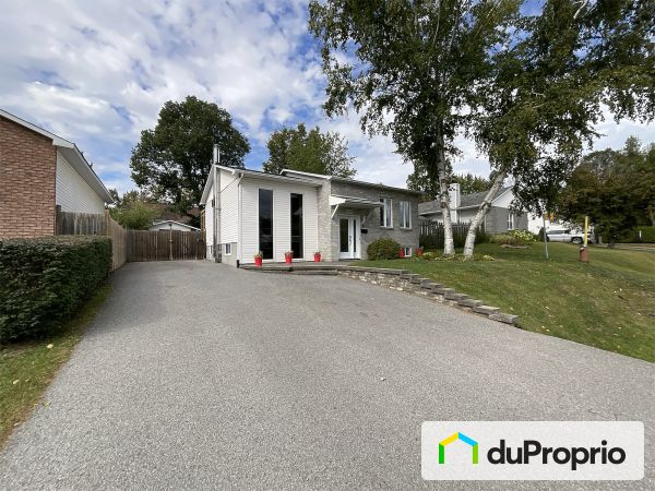 1363 rue des Fauvettes, Gatineau (Gatineau) for sale