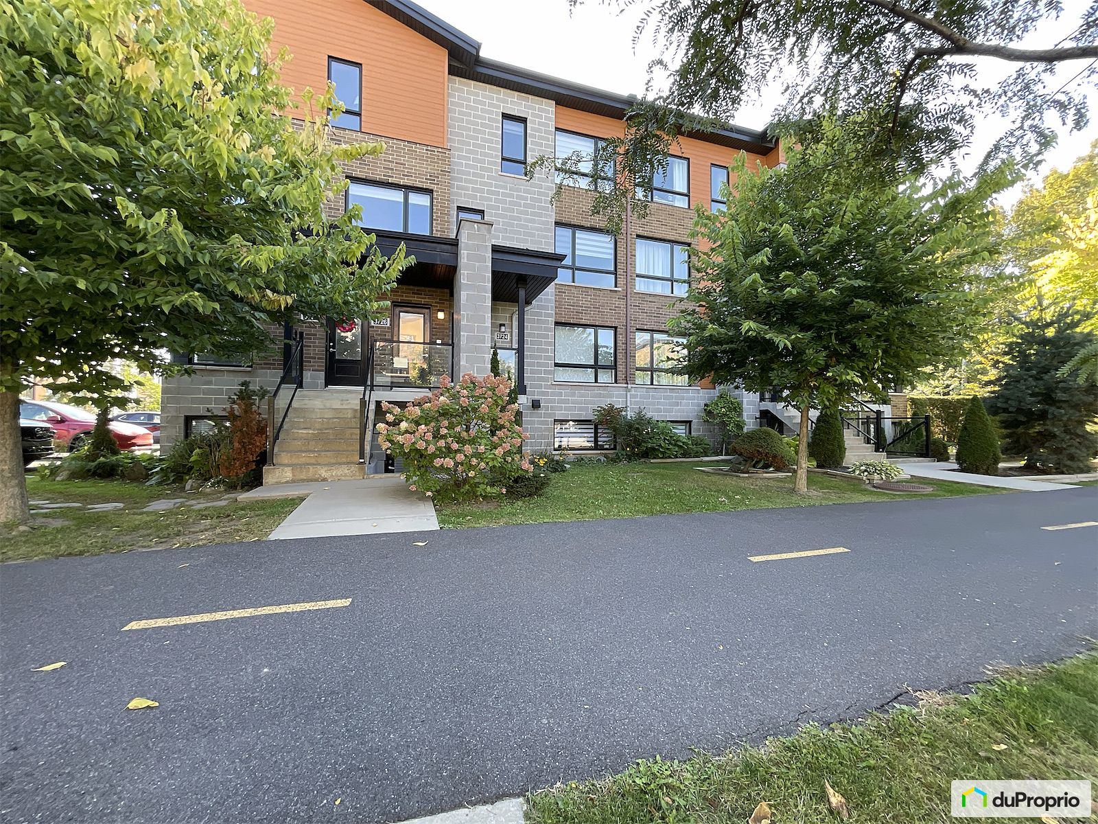 3720 Rue Bernard Hubert — photo 1