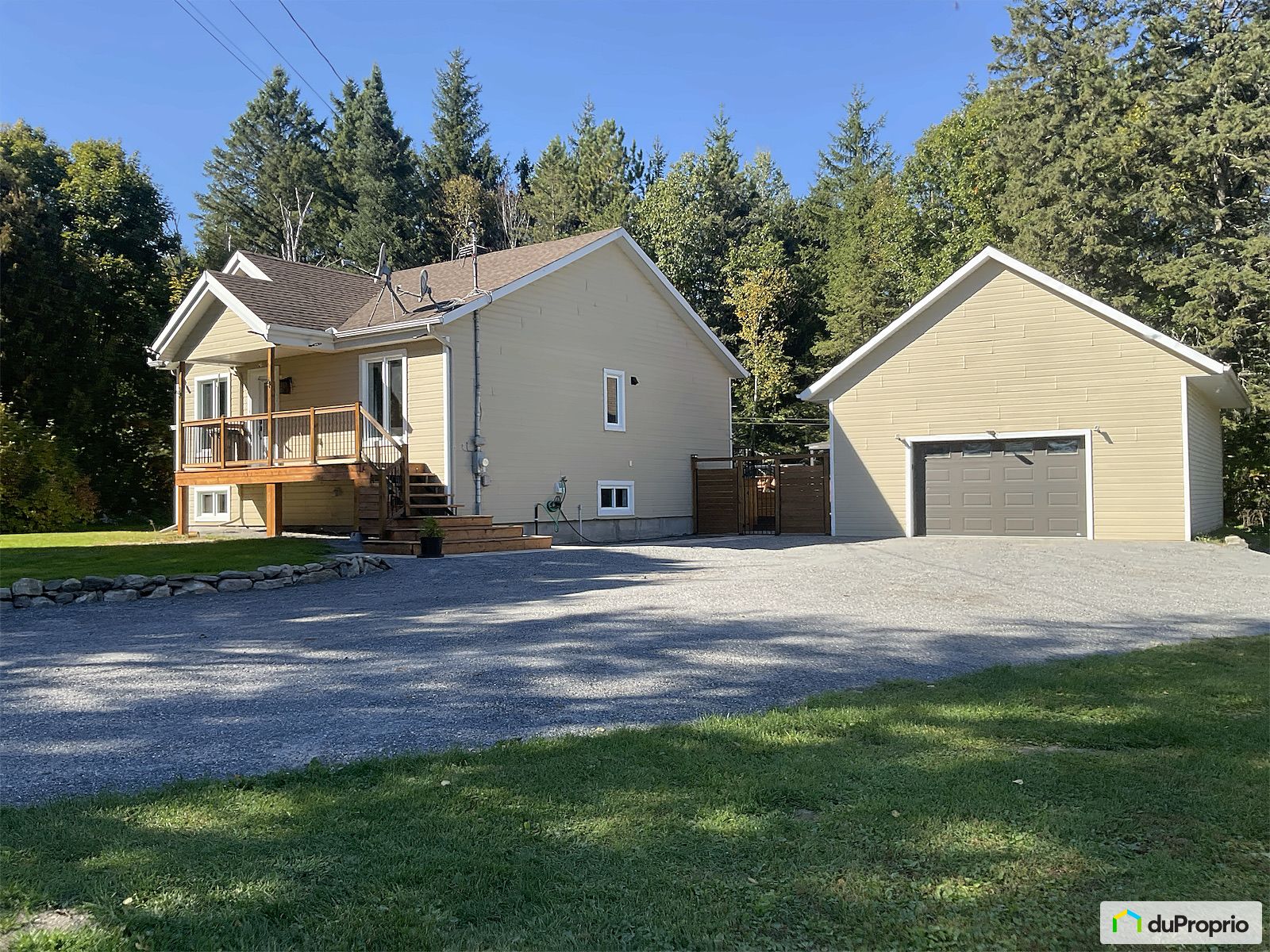 230 Montee Dinel — photo 3