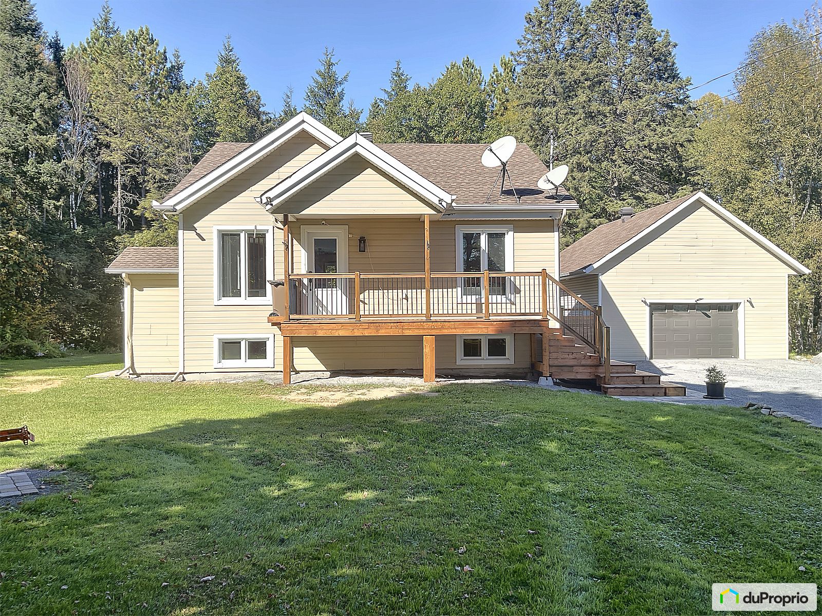 230 Montee Dinel — photo 1