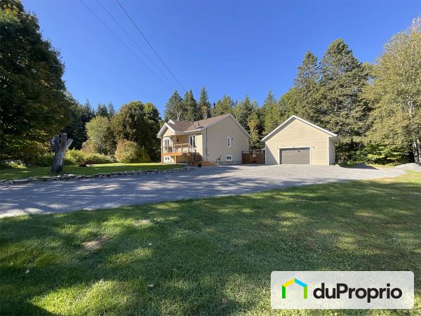 230 Montee dinel, Chénéville for sale