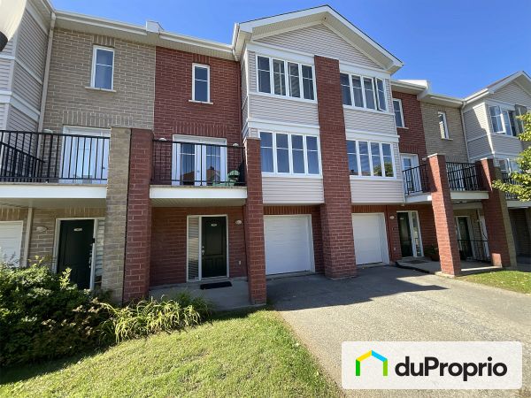 7504, boulevard des Laurentides, Auteuil à vendre