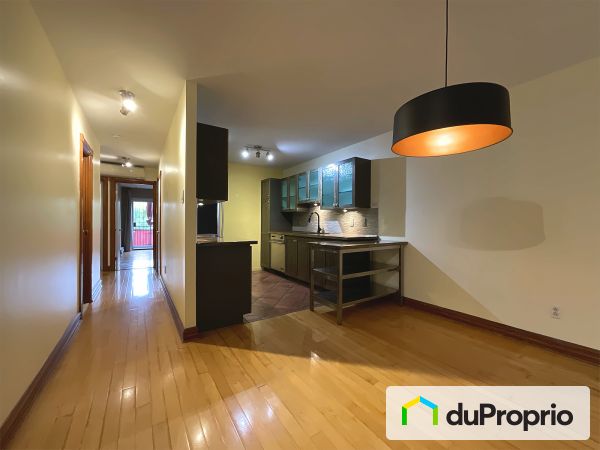 204-4554 rue Euclide-Brien, Rosemont / La Petite Patrie for sale