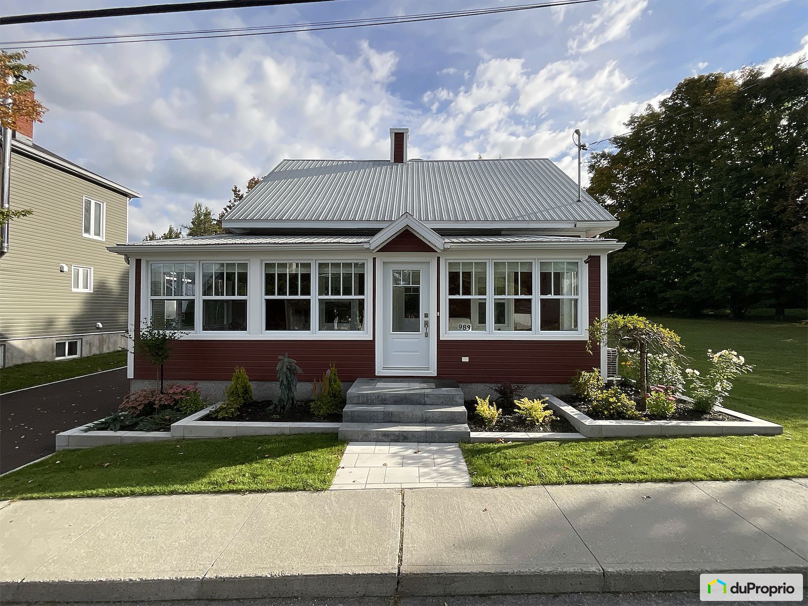 983 Avenue Principale — photo 1