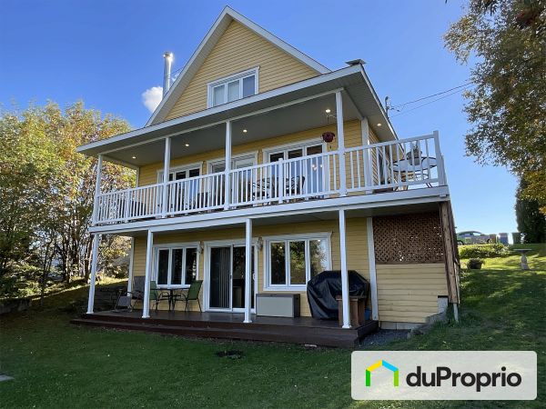 4035 chemin des Éperviers, Alma for sale