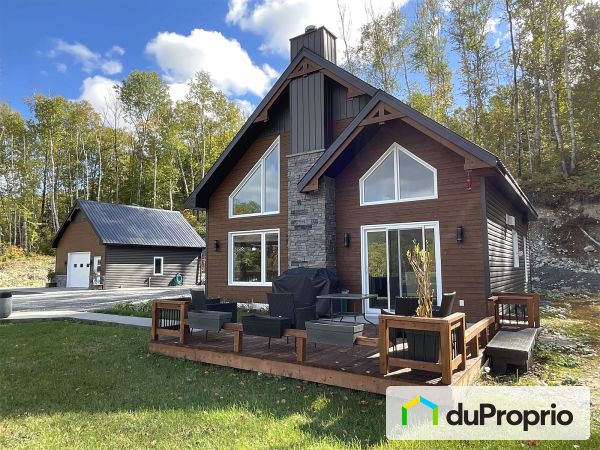 2490, ch Lachance, Lamarche à vendre