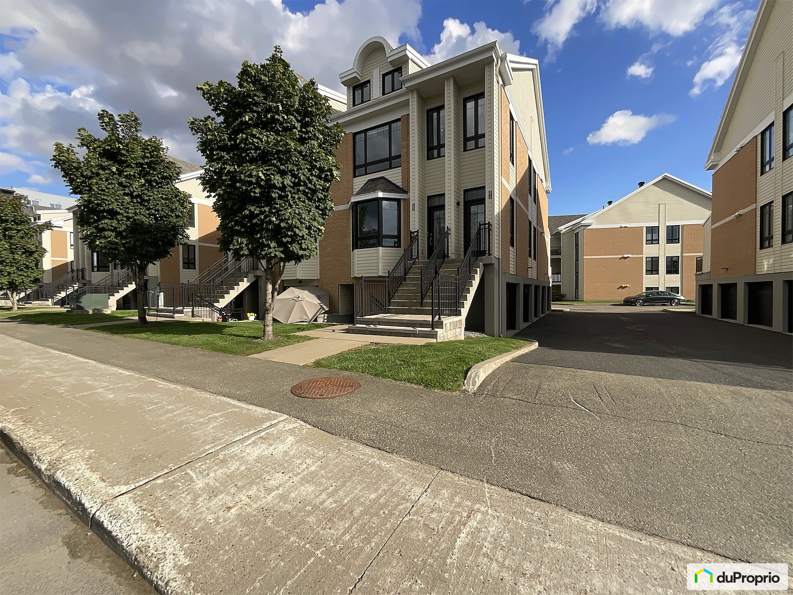 3264 Rue Lucien Godbout — photo 1