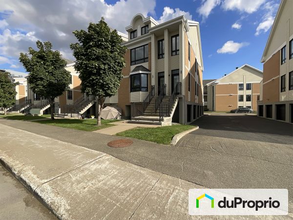 3264 rue Lucien-Godbout, Beauport for sale