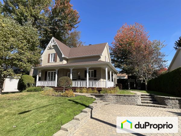 327 rue Françoise-Loranger, St-Nicolas for sale
