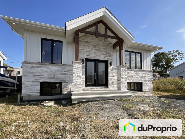 49 rue Goupil, Sorel-Tracy for sale