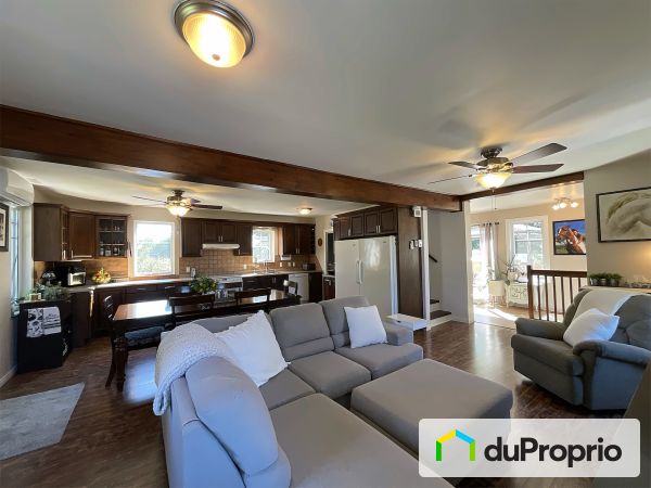 2285, 3e Rang, Ste-Justine-De-Newton à vendre