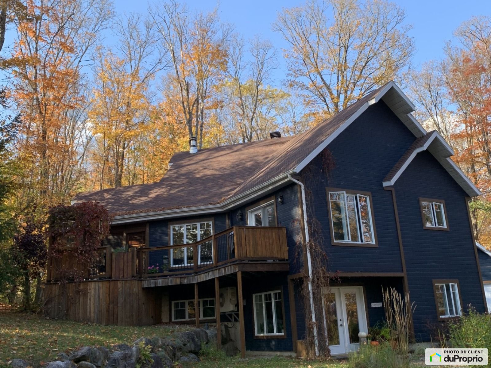 305 Cote De La Perdriole — photo 1