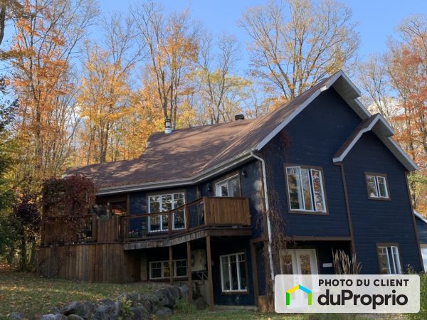 305 côte de la Perdriole, Mont-Laurier for sale