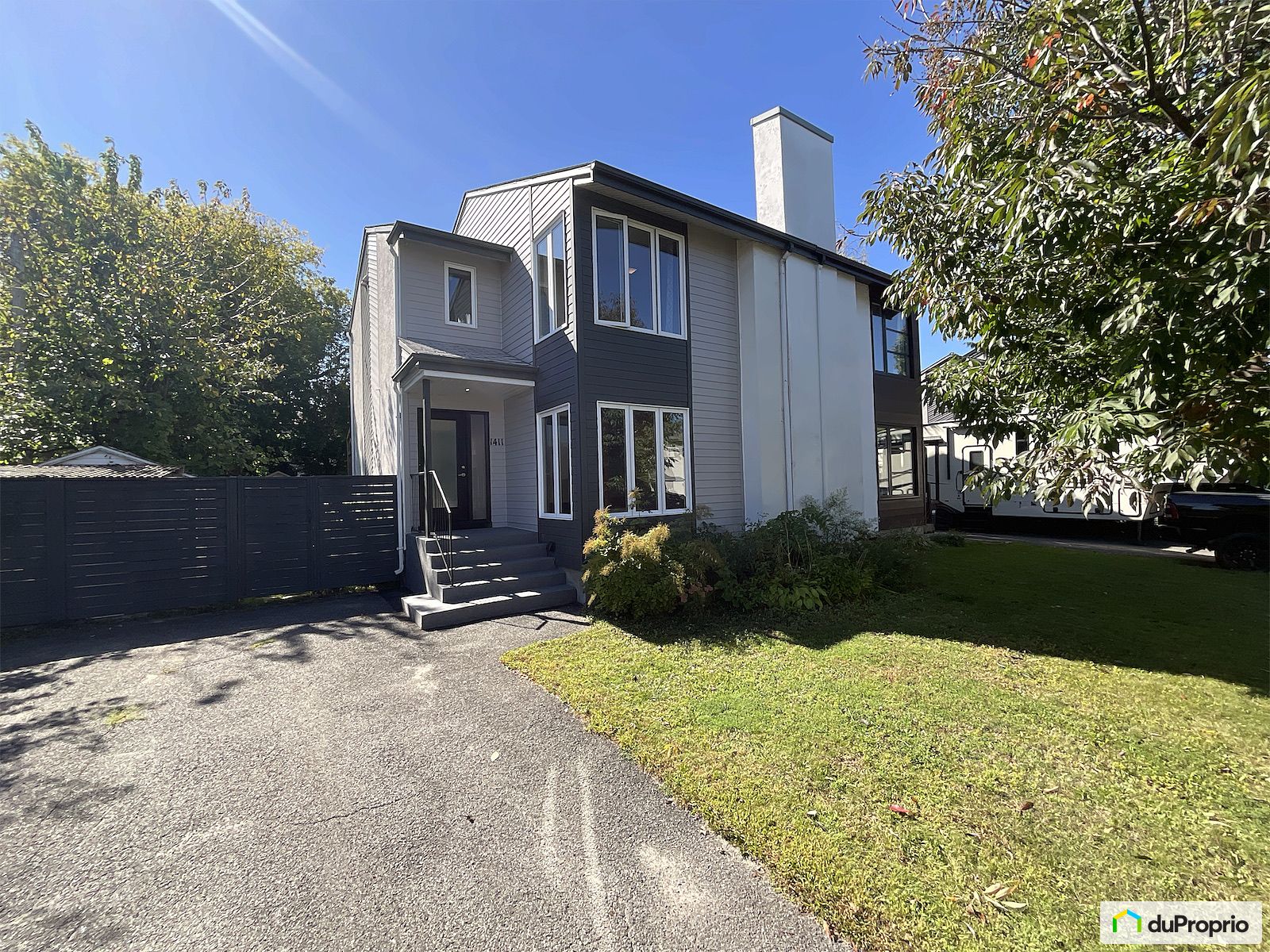 1411 Rue Labrie — photo 1