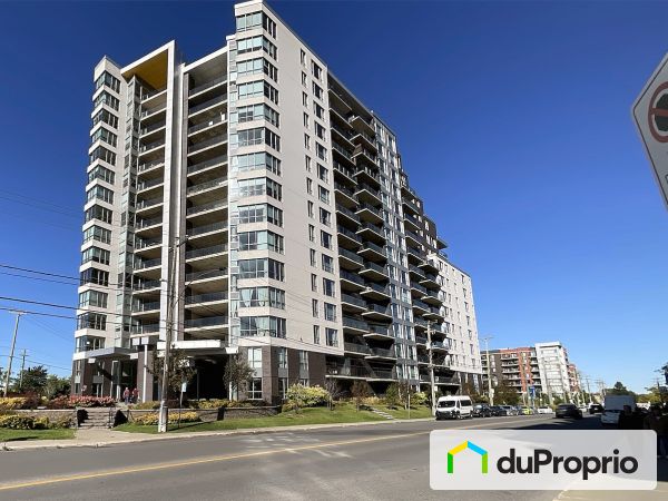 Bâtisse - 104-6900, boul Newman, LaSalle à vendre