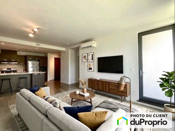 Apartment - 104-6900 boul Newman, LaSalle for sale