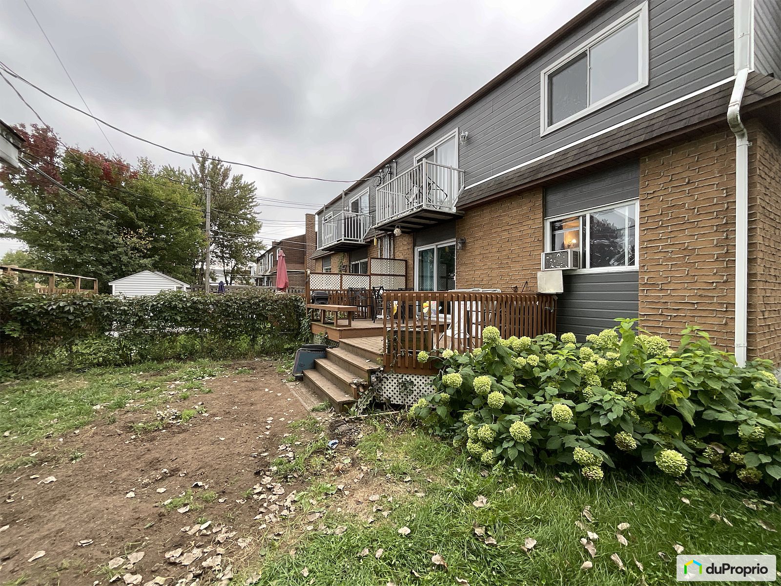 16 16A Rue Joel — photo 2