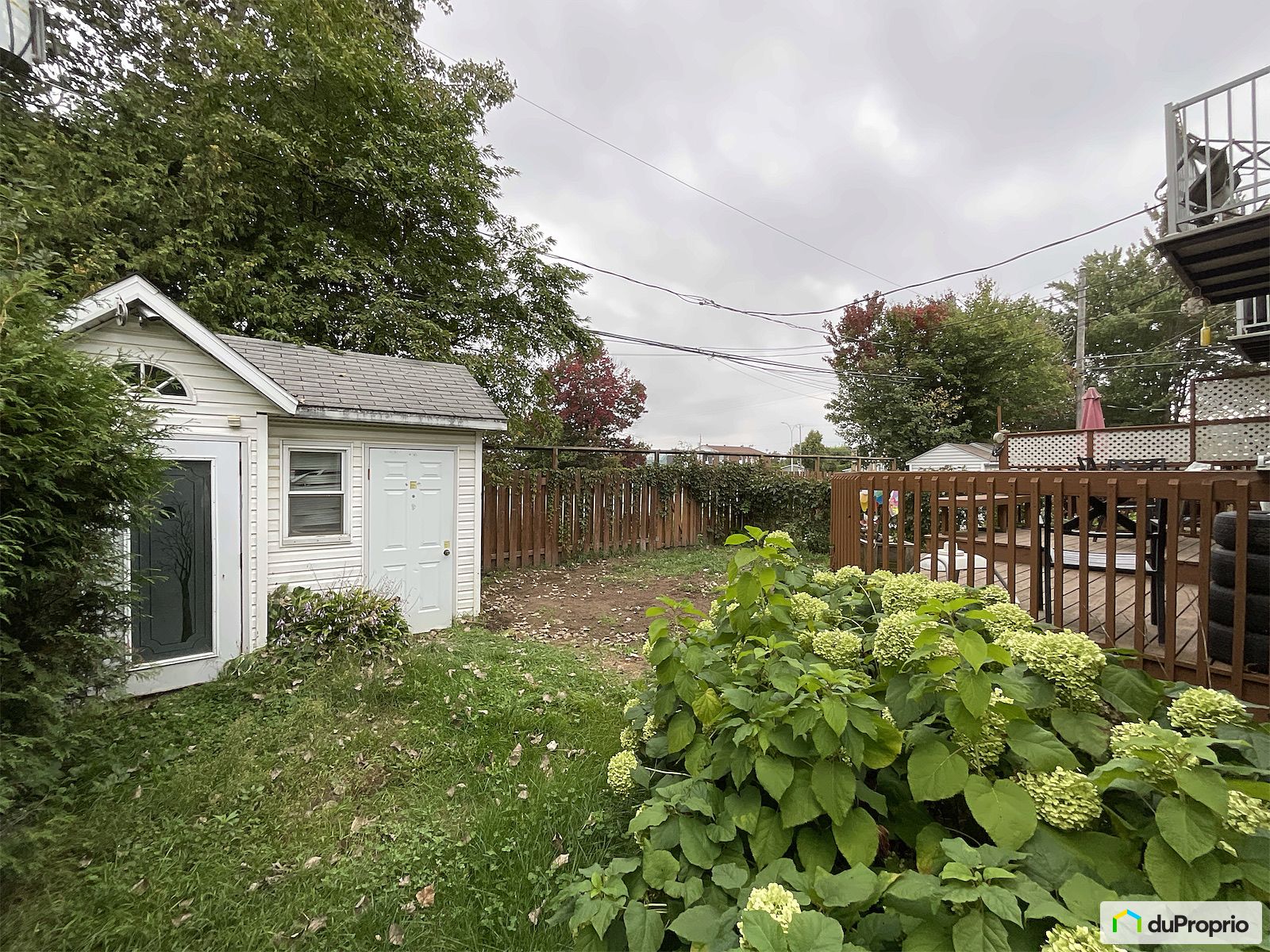 16 16A Rue Joel — photo 3