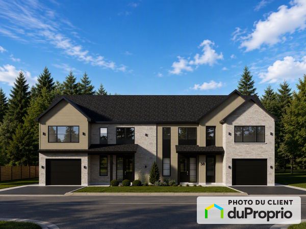 895 rue Tousignant, Nicolet for sale