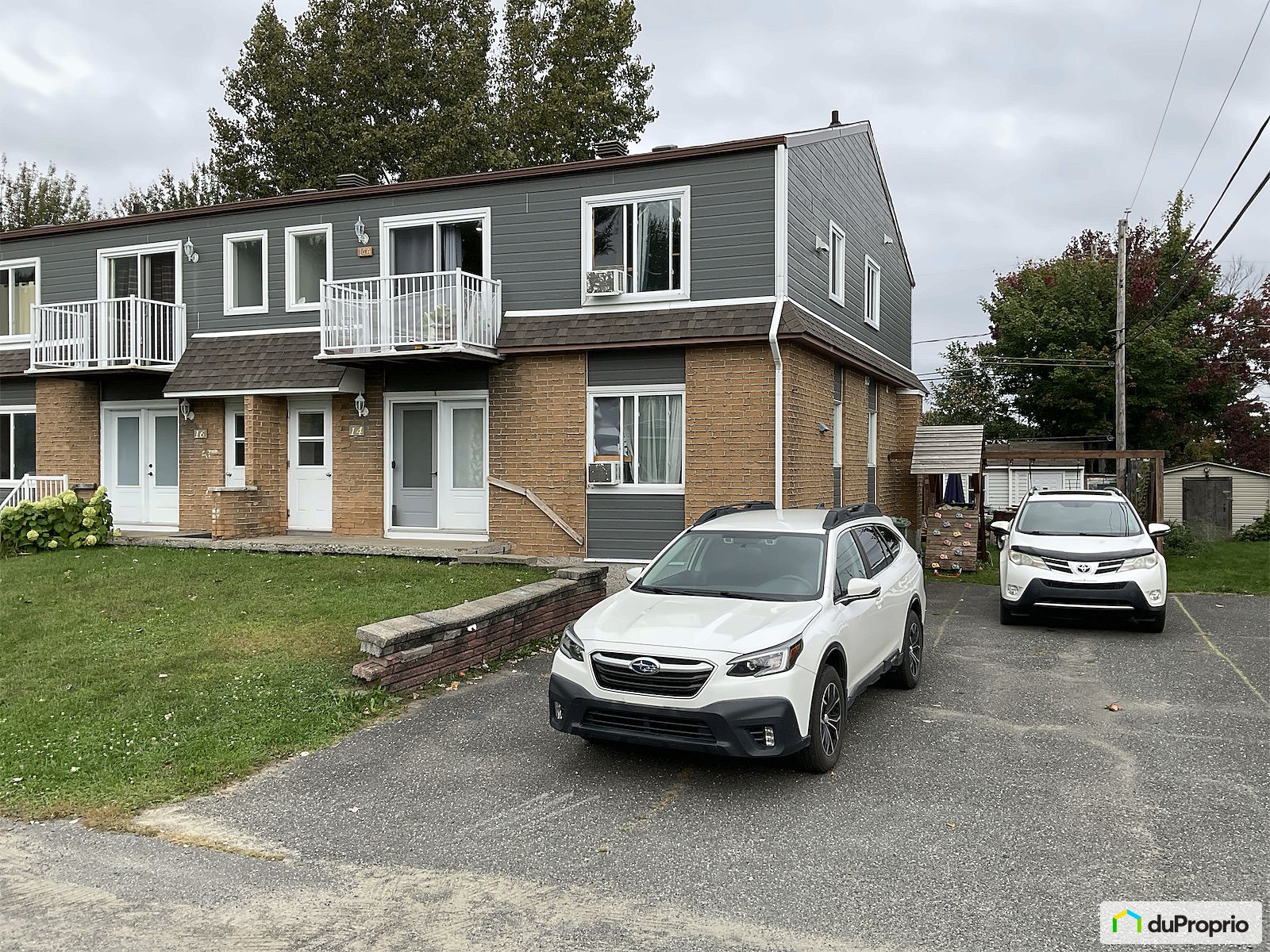 14 14A Rue Joel — photo 1