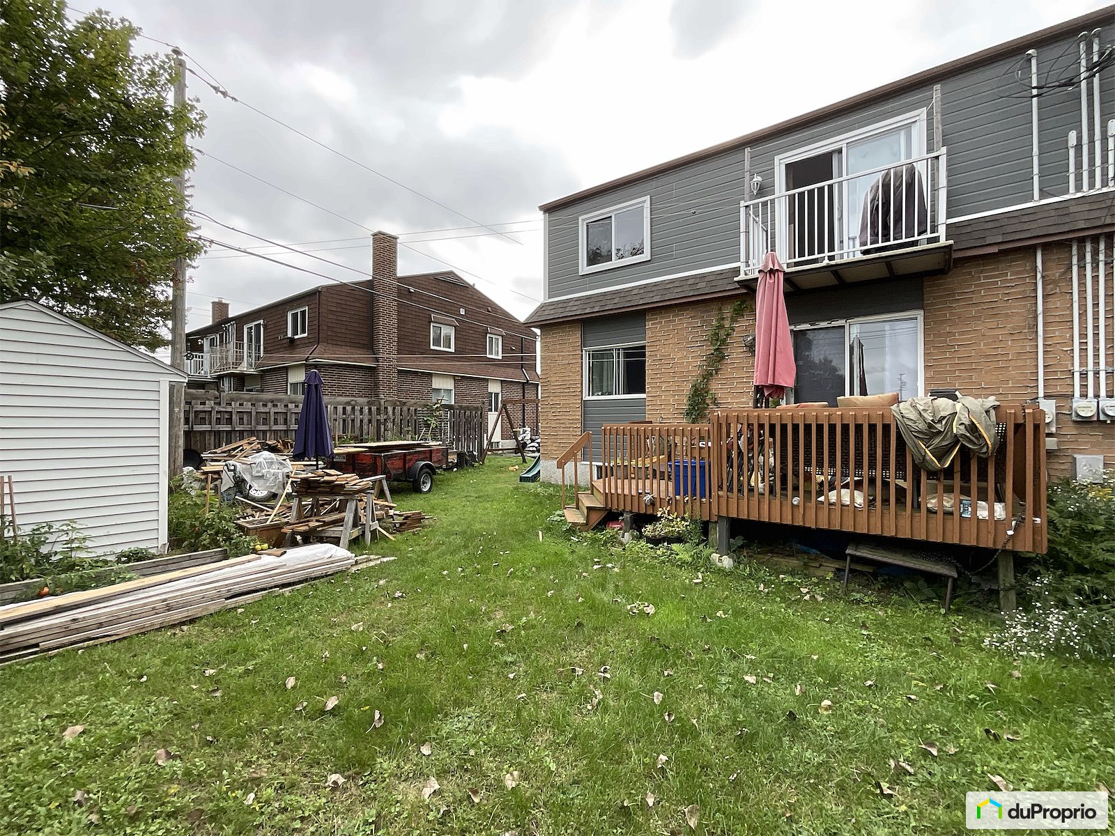 14 14A Rue Joel — photo 2