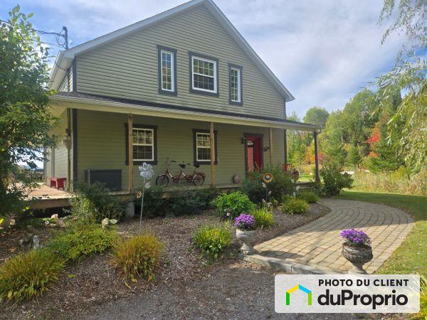 56, rue de Berne, Shefford à vendre