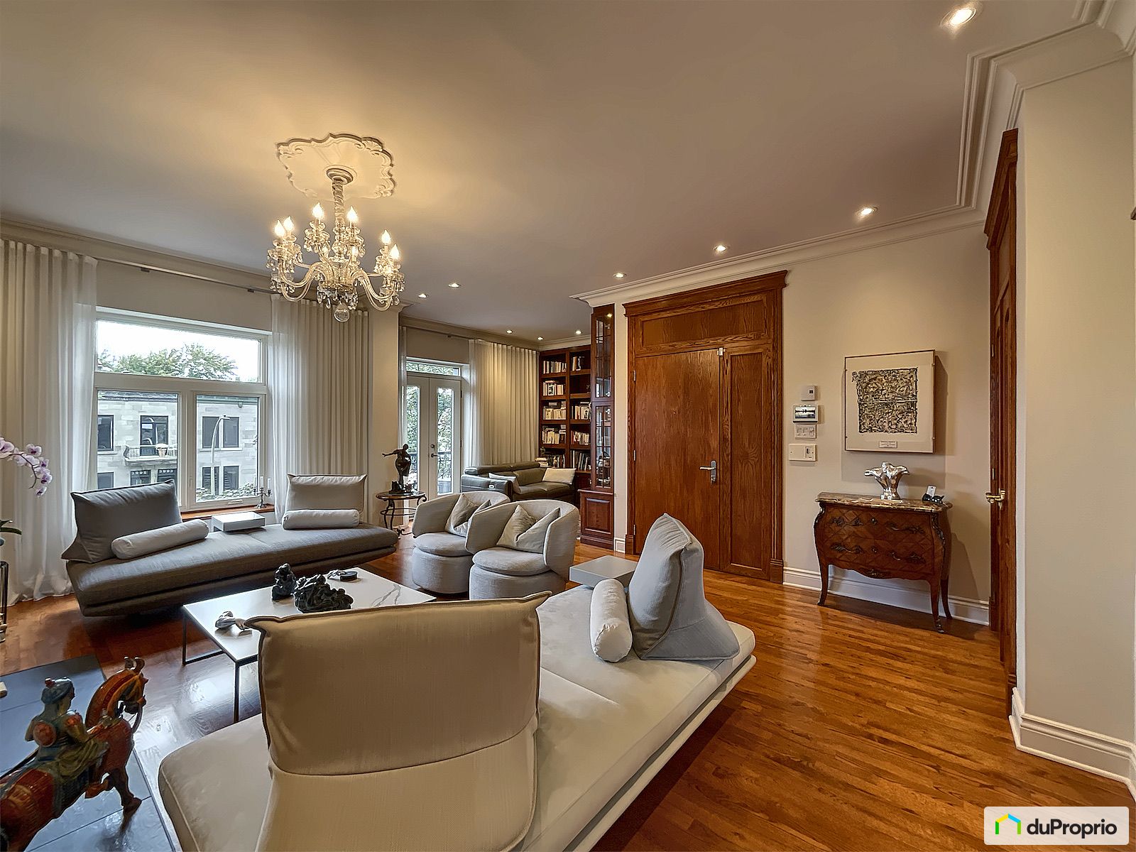 5 3960 Rue Saint Hubert — photo 3