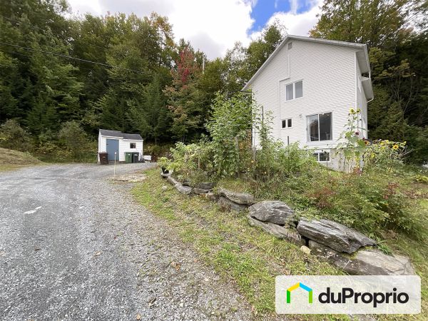4800, boulevard de l'Université, Sherbrooke (Rock Forest) à vendre