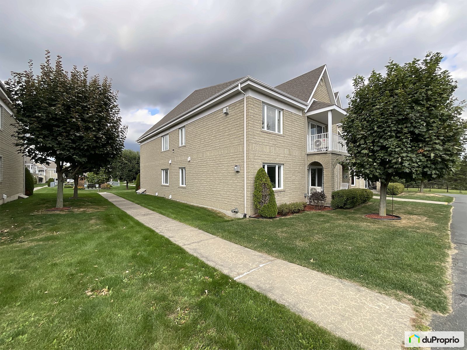 103 3641 Boulevard Dionne — photo 3