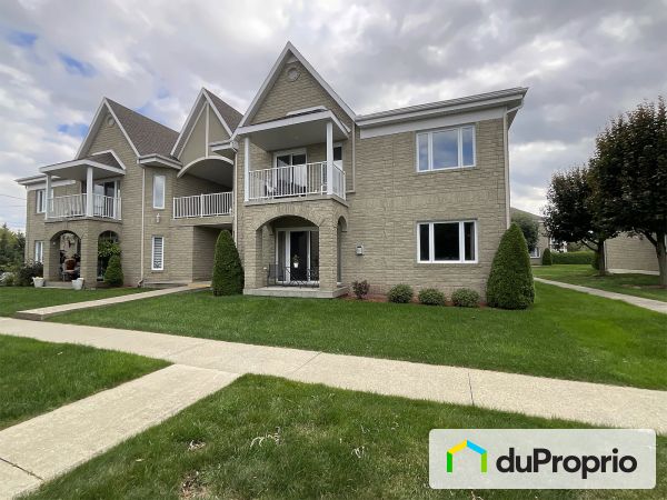 103-3641 boulevard Dionne, St-Georges for sale