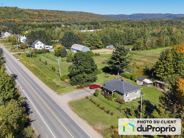 3680 chemin du Parc-National, Shawinigan (Grand-Mère) for sale