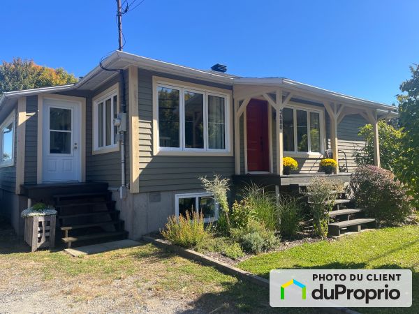 3680 chemin du Parc-National, Shawinigan (Grand-Mère) for sale