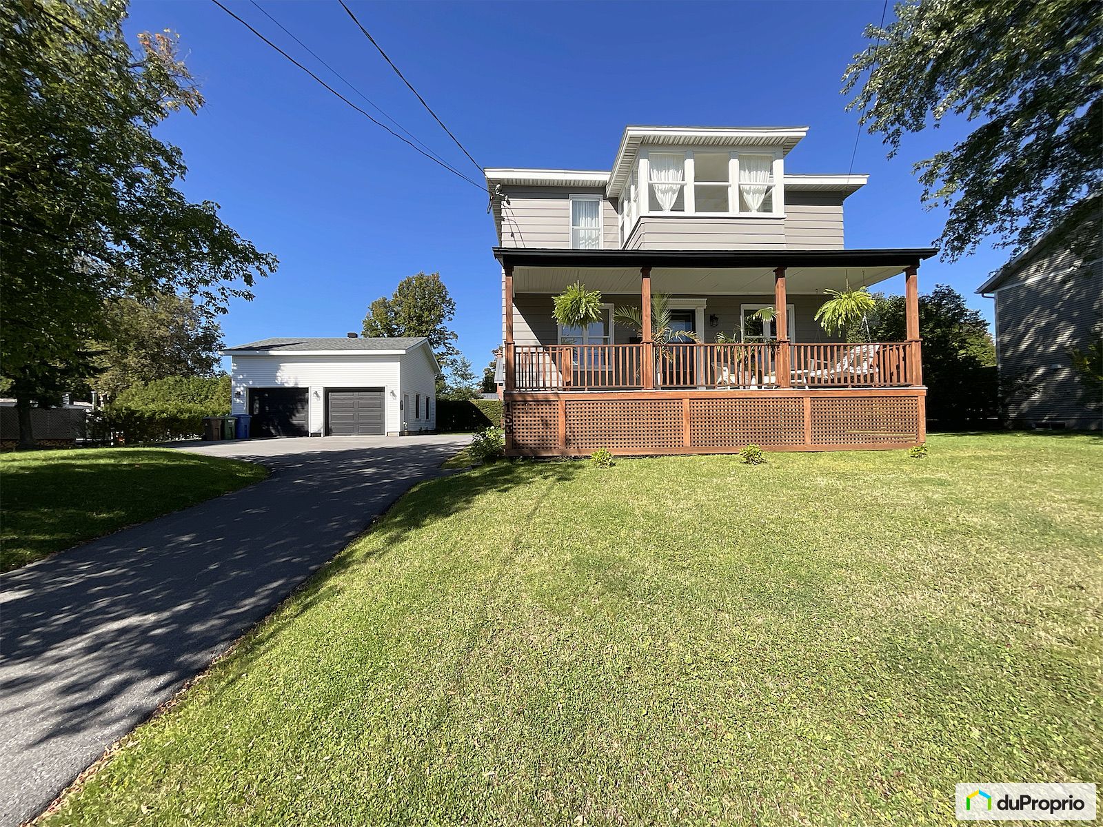 153 Rue Elizabeth — photo 1