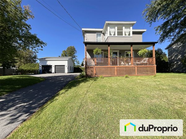 153, rue Élizabeth, Cowansville à vendre